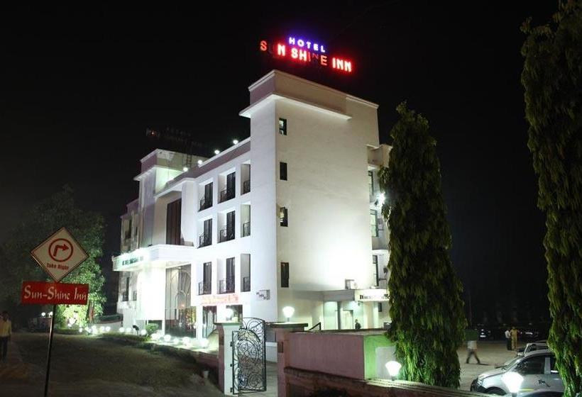 Hotel Sun Shine Inn 1