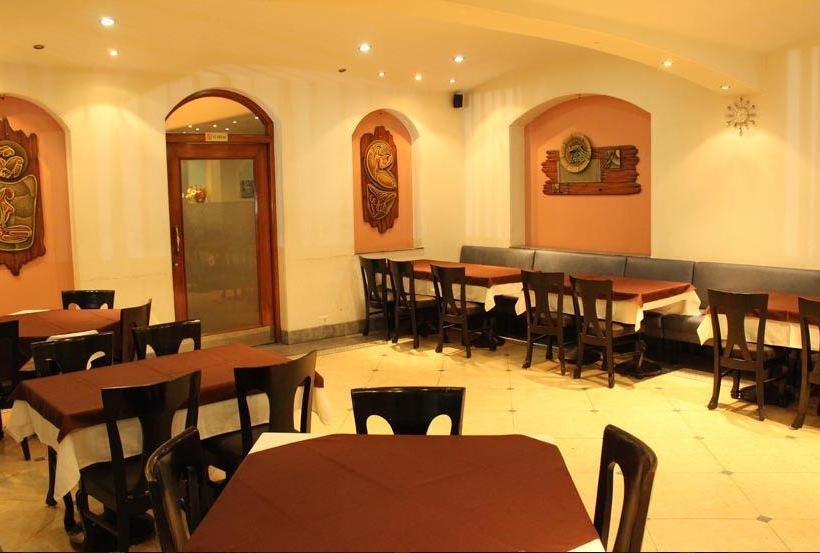 Hotel Sun Shine Inn 10