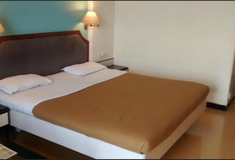 Hotel Sun Shine Inn 4