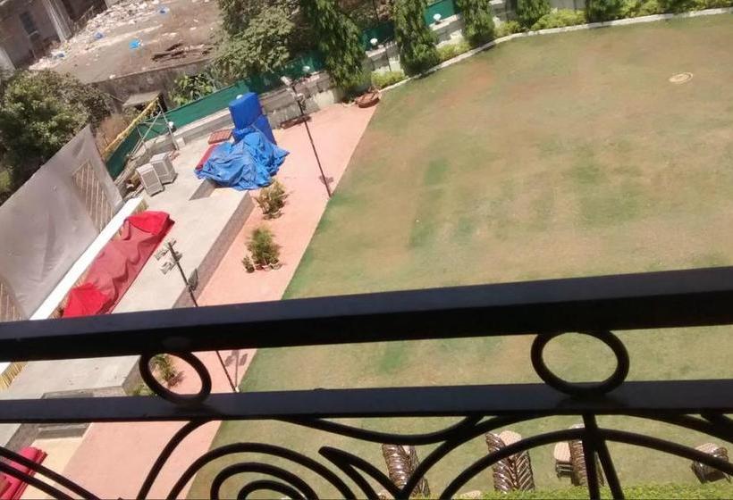 Hotel Sun Shine Inn 5