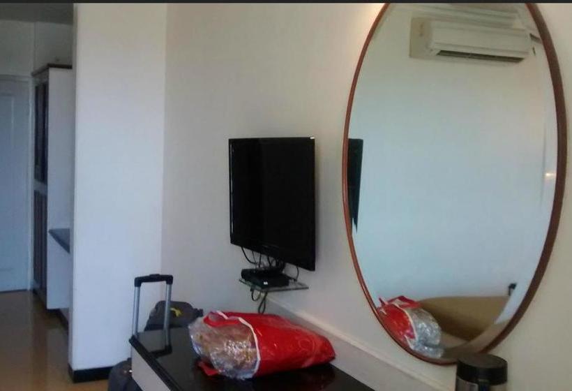 Hotel Sun Shine Inn 6