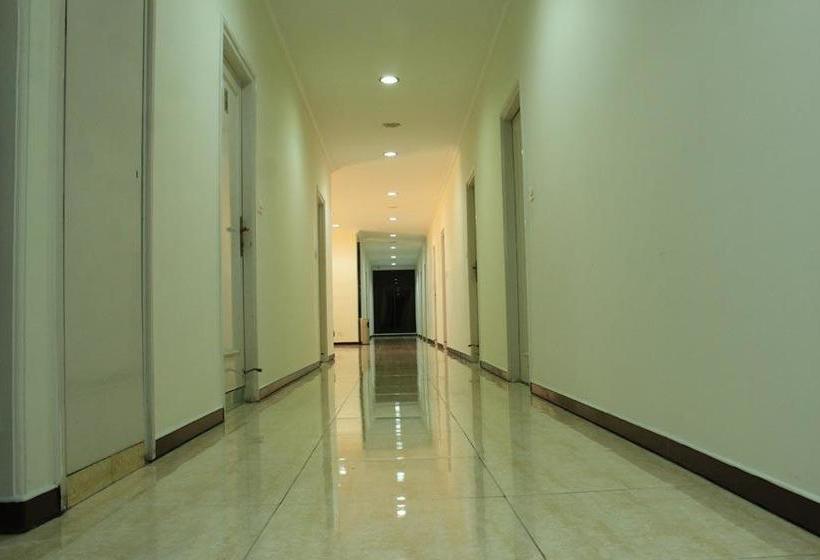 Hotel Sun Shine Inn 7