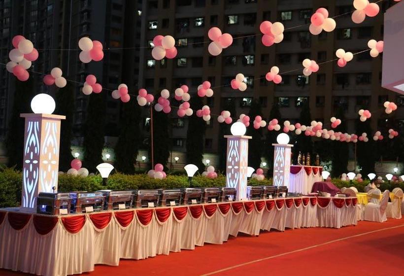 Hotel Sun Shine Inn 8