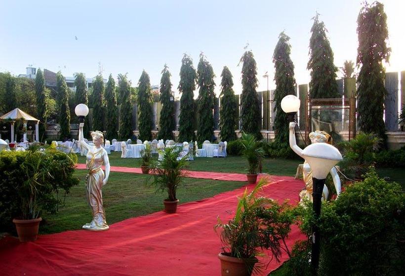 Hotel Sun Shine Inn 9