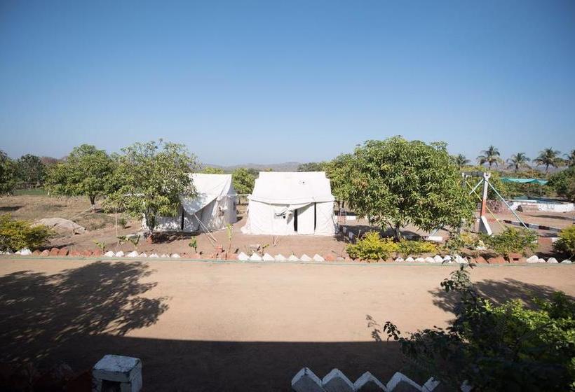 Resort Patel Farmhouse And Restaurant