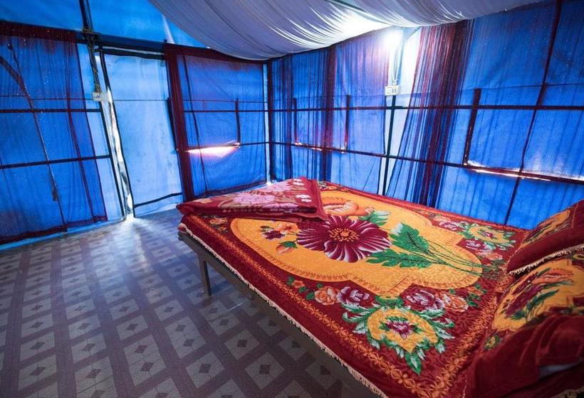 Resort Patel Farmhouse And Restaurant 1