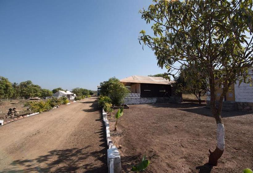 Resort Patel Farmhouse And Restaurant 10