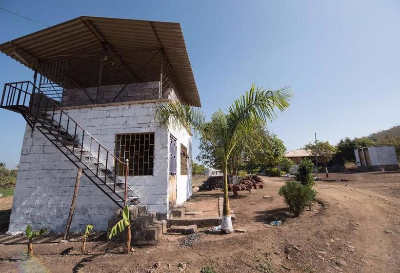 Resort Patel Farmhouse And Restaurant 11