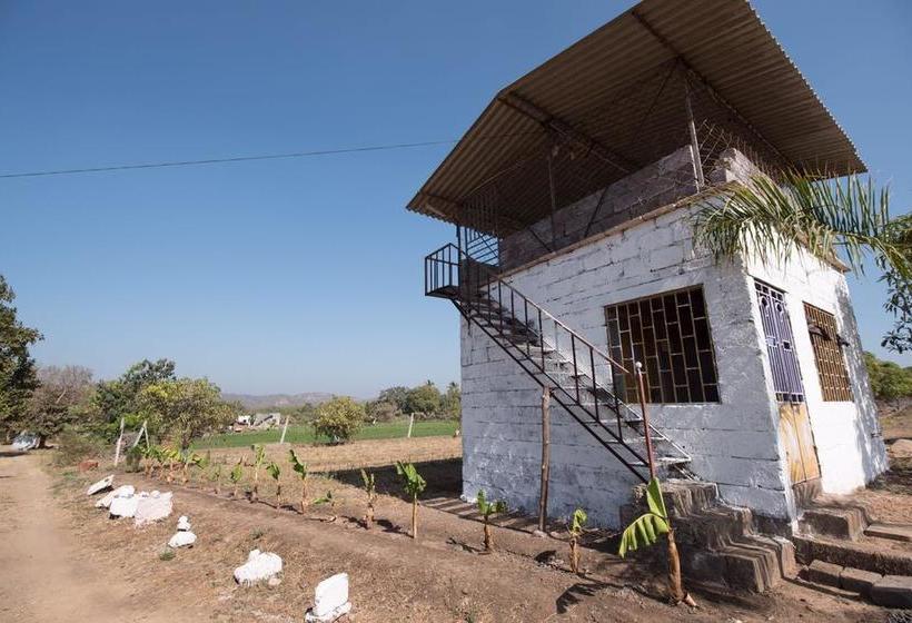 Resort Patel Farmhouse And Restaurant 13