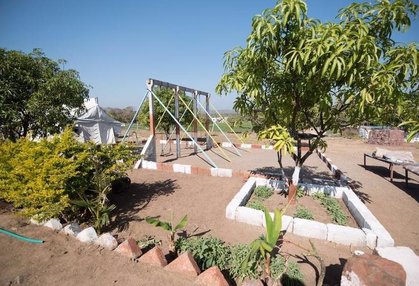 Resort Patel Farmhouse And Restaurant 15