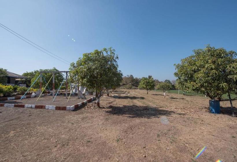 Resort Patel Farmhouse And Restaurant 16