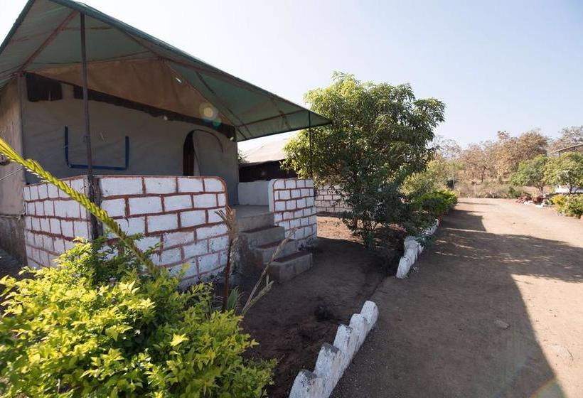 Resort Patel Farmhouse And Restaurant 17