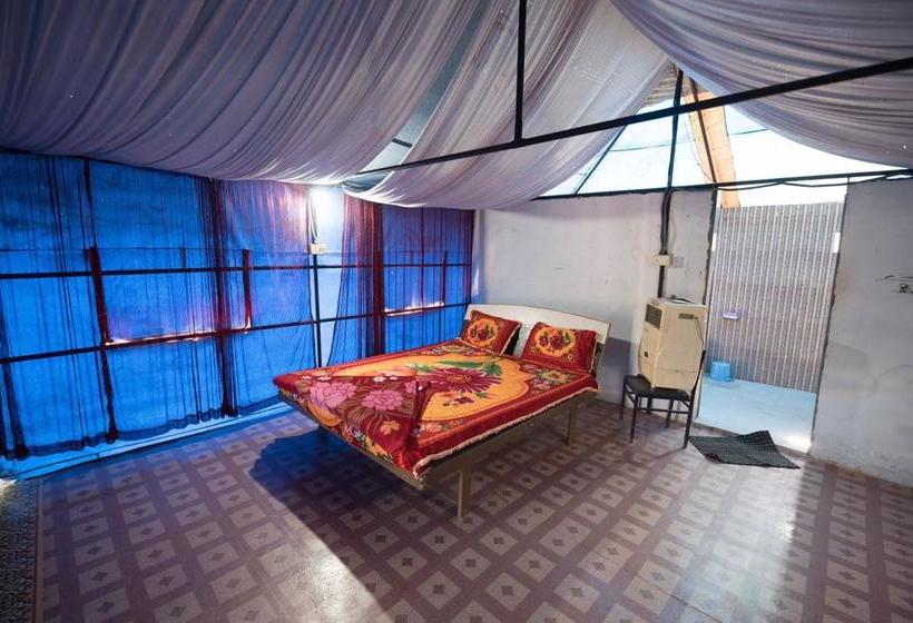 Resort Patel Farmhouse And Restaurant 2