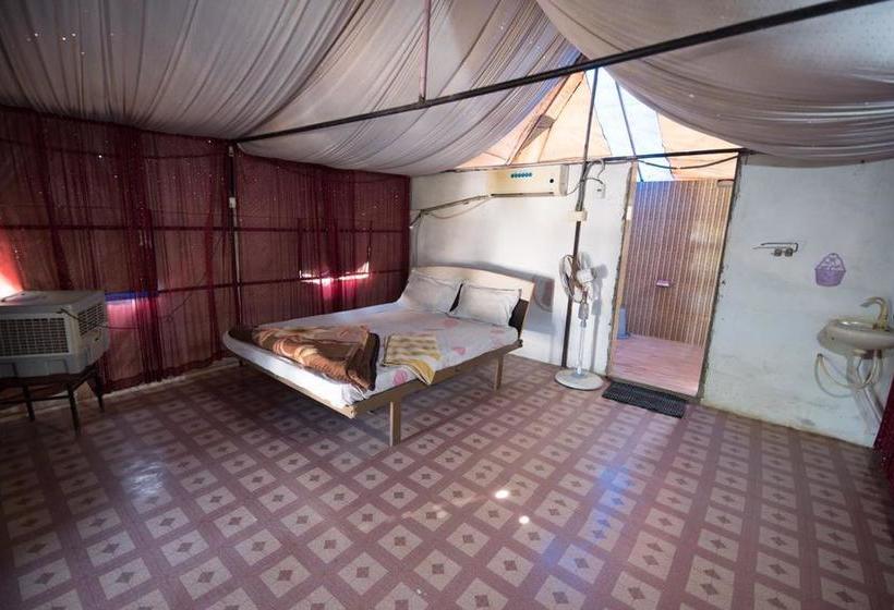 Resort Patel Farmhouse And Restaurant 3