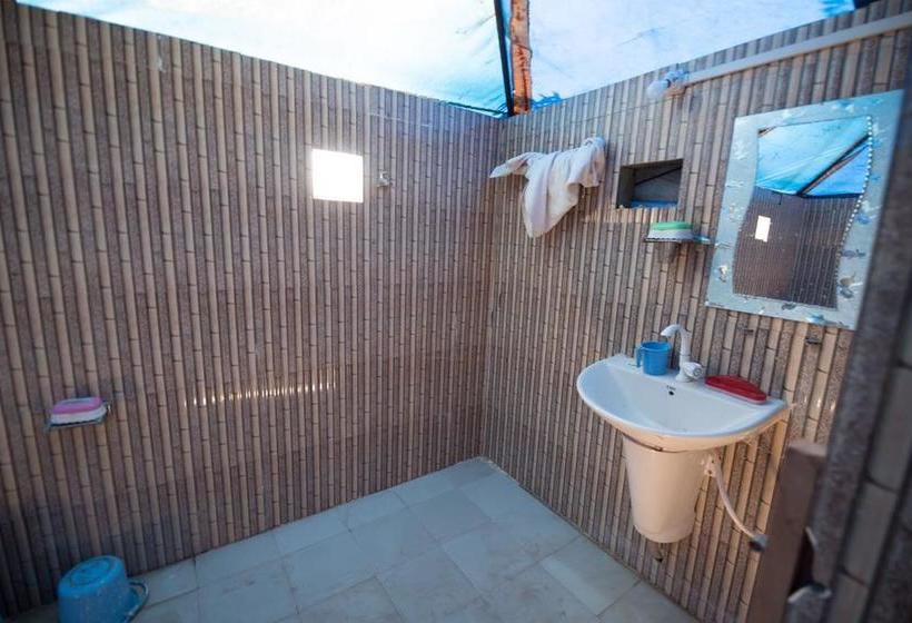 Resort Patel Farmhouse And Restaurant 5