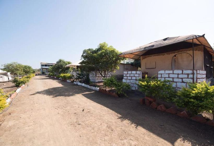 Resort Patel Farmhouse And Restaurant 9