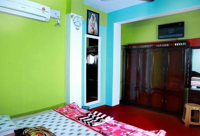 Hotel Om Street Jazz 1