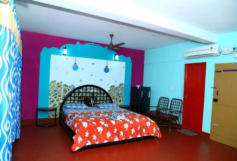 Hotel Om Street Jazz 10