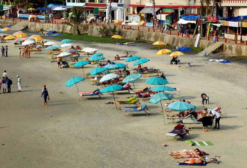 Hotel Om Street Jazz 11