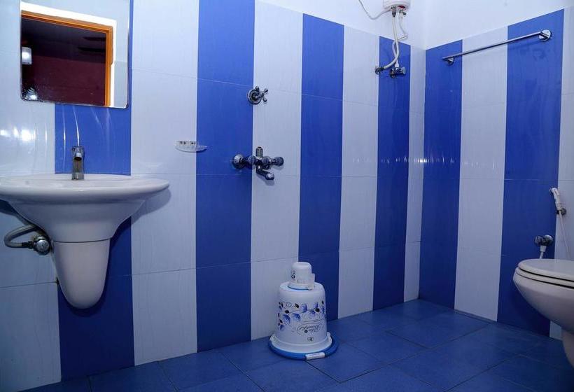 Hotel Om Street Jazz 12