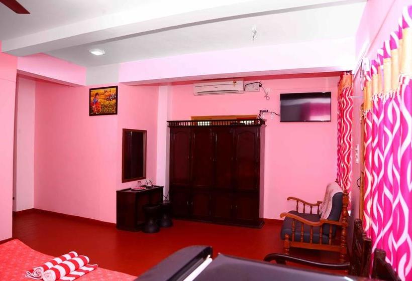 Hotel Om Street Jazz 13