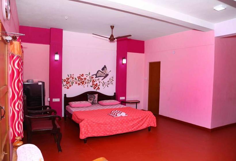 Hotel Om Street Jazz 14