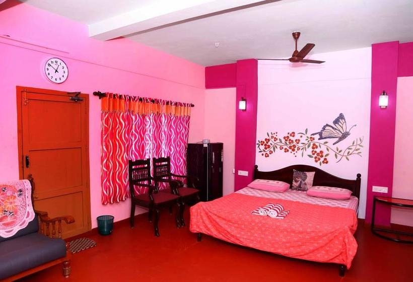 Hotel Om Street Jazz 15