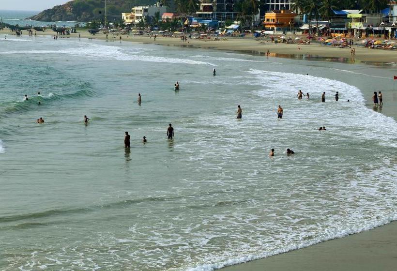 Hotel Om Street Jazz 16