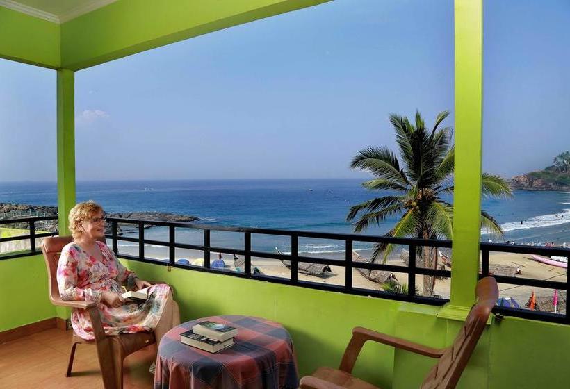 Hotel Om Street Jazz 17