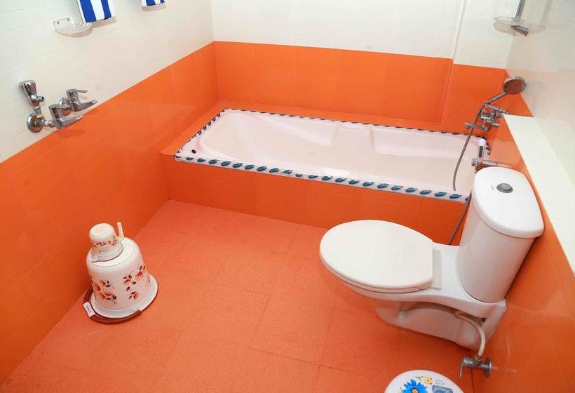 Hotel Om Street Jazz 18