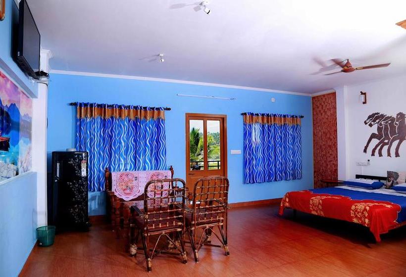 Hotel Om Street Jazz 19