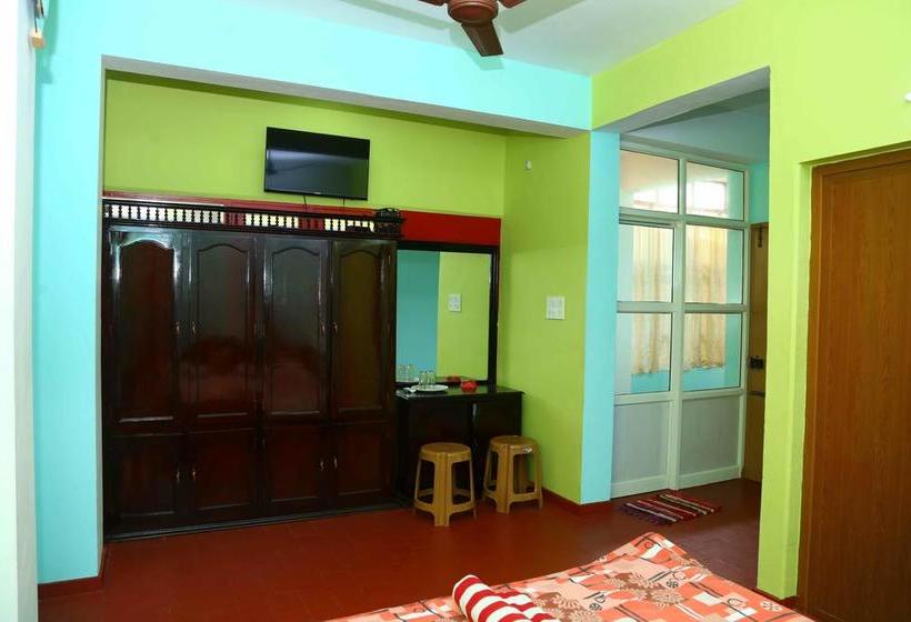 Hotel Om Street Jazz 2