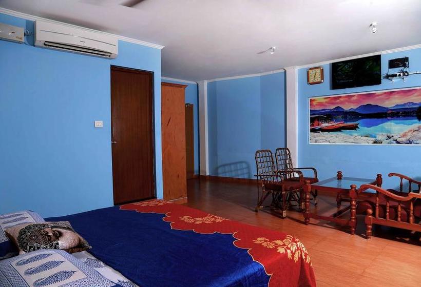 Hotel Om Street Jazz 20