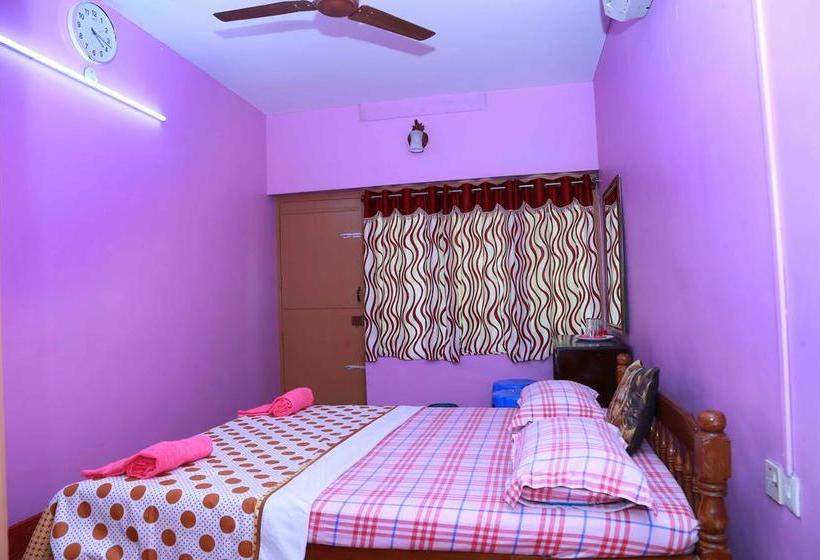 Hotel Om Street Jazz 3