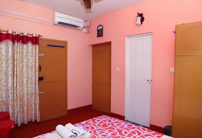 Hotel Om Street Jazz 4