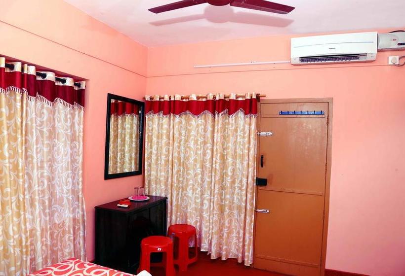 Hotel Om Street Jazz 5