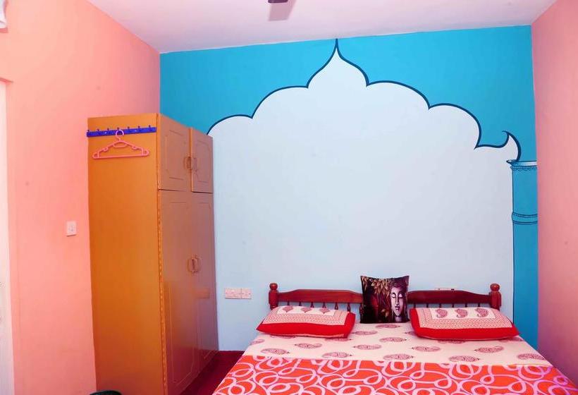 Hotel Om Street Jazz 6