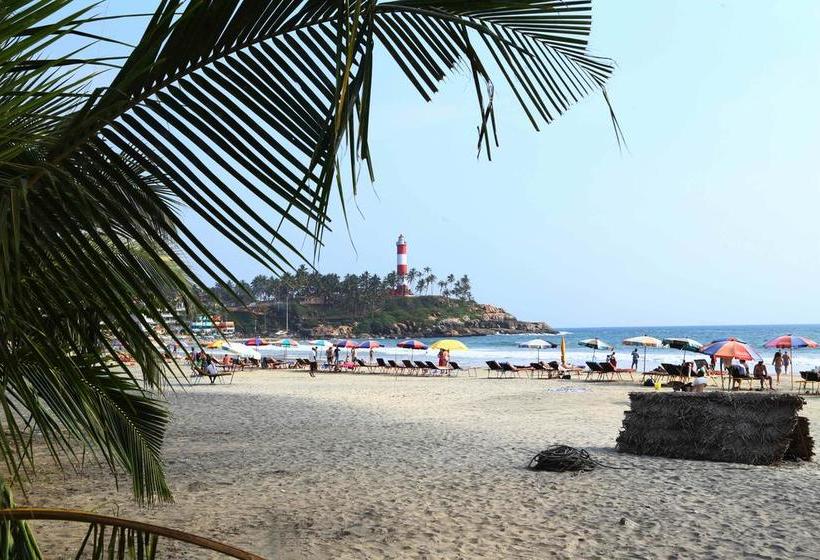 Hotel Om Street Jazz 7