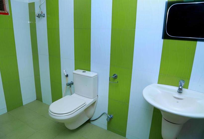 Hotel Om Street Jazz 8