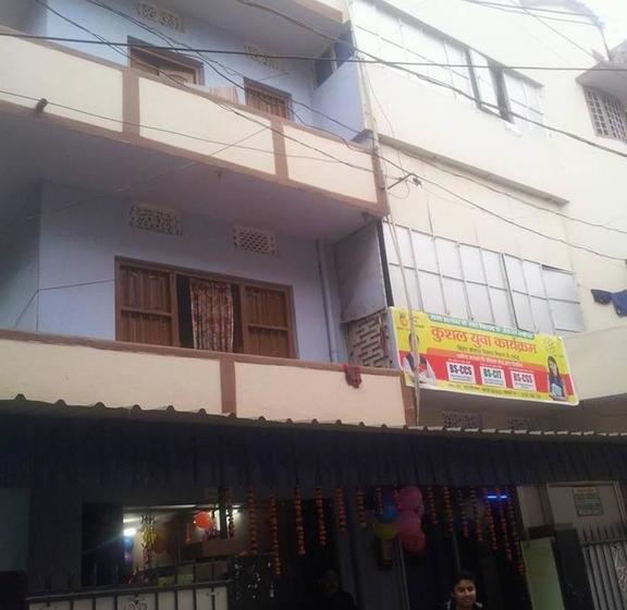 Hostel Nami Homes 10