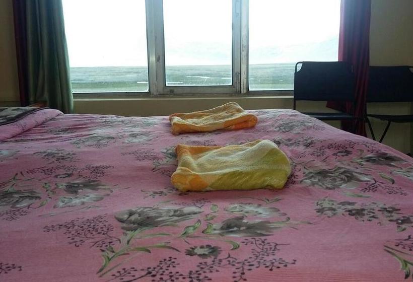 Tsokar Eco Resort And Restaurant 1