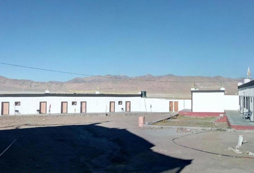 Tsokar Eco Resort And Restaurant 2