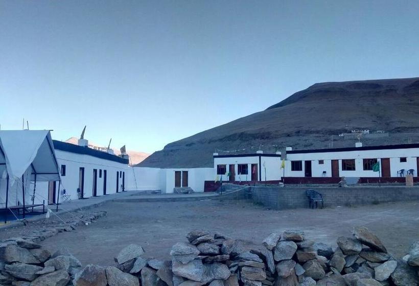 Tsokar Eco Resort And Restaurant 3