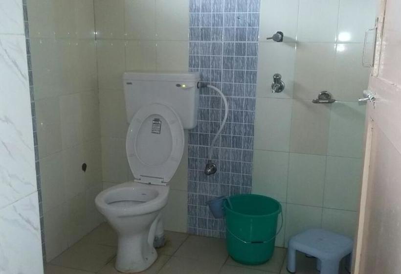 Tsokar Eco Resort And Restaurant 4