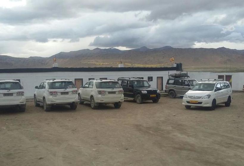 Tsokar Eco Resort And Restaurant 5