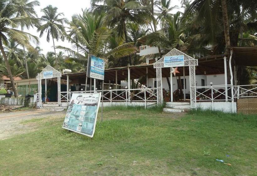 Hotel Silent Resort 1