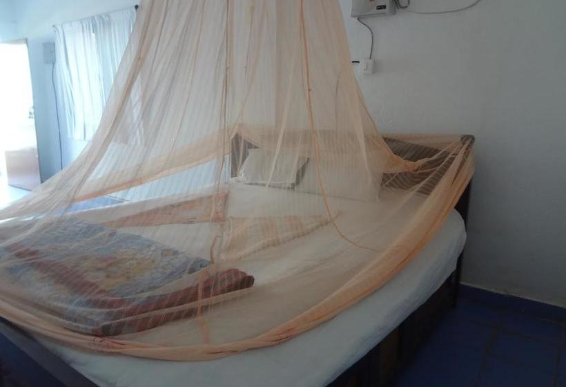 Hotel Silent Resort 10