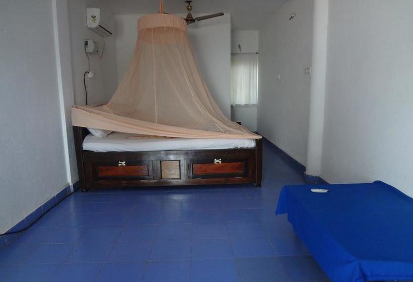 Hotel Silent Resort 11