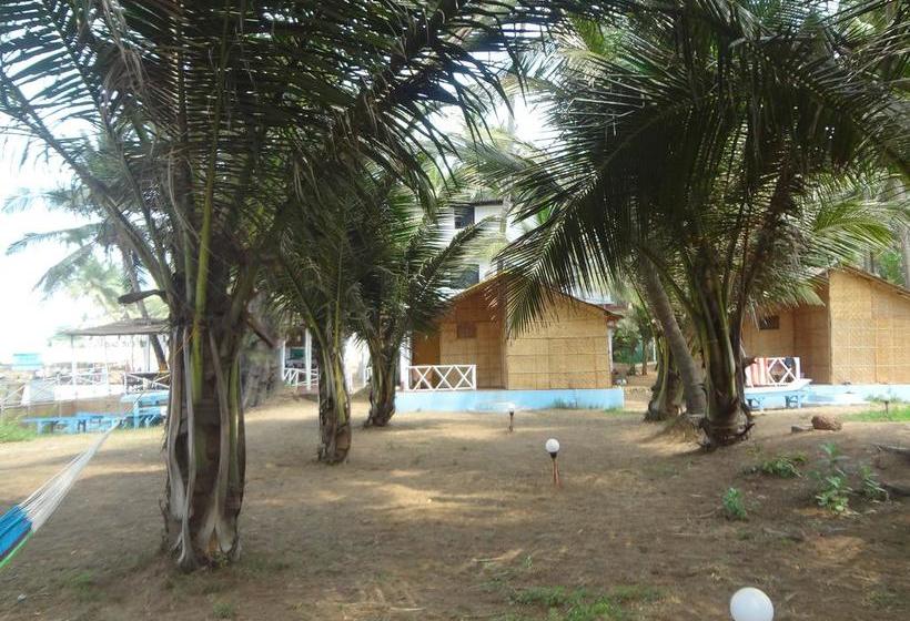 Hotel Silent Resort 12