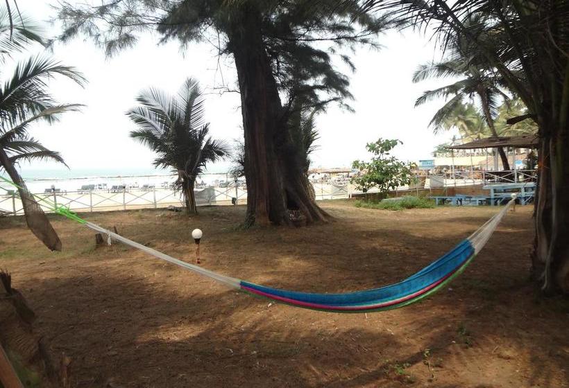 Hotel Silent Resort 13